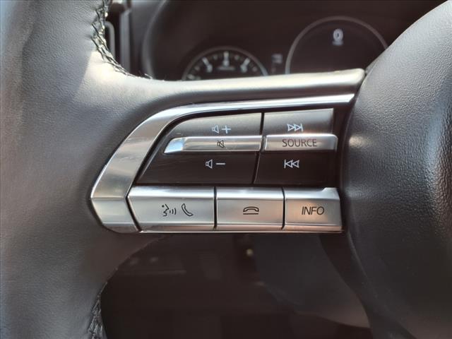 2023 Mazda CX-50 2.5 S Premium Plus