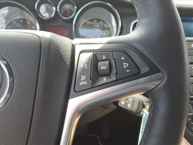 2018 Buick Cascada Premium