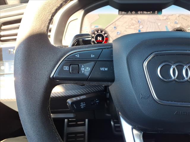 2024 Audi RS Q8 4.0T quattro