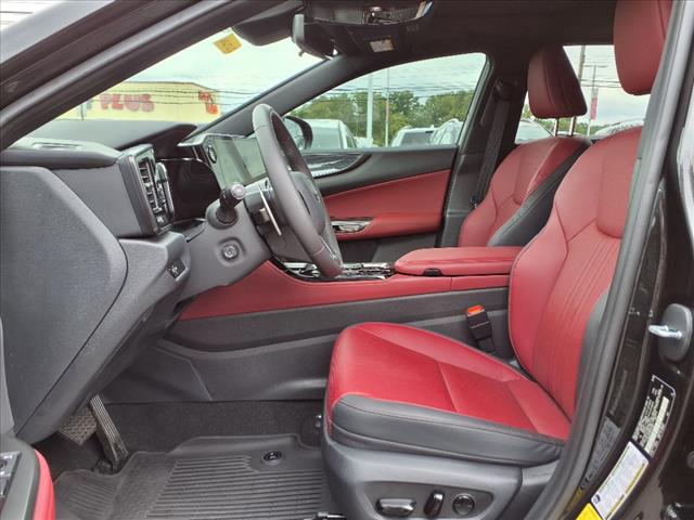 2024 Lexus NX 350 Premium