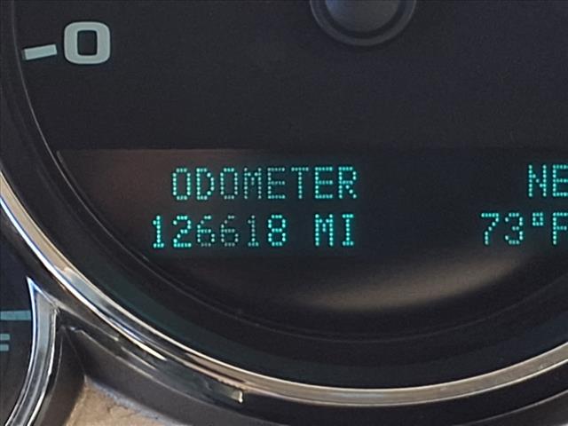 2012 GMC Sierra 1500 SLE