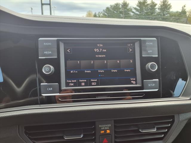 2019 Volkswagen Jetta R-Line