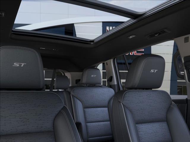 2026 Buick Enclave 4DR SPORT TOURING