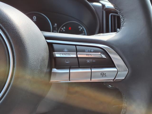 2023 Mazda CX-50 2.5 S Premium Plus