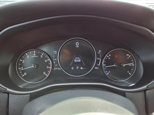 2023 Mazda CX-50 2.5 S Premium Plus