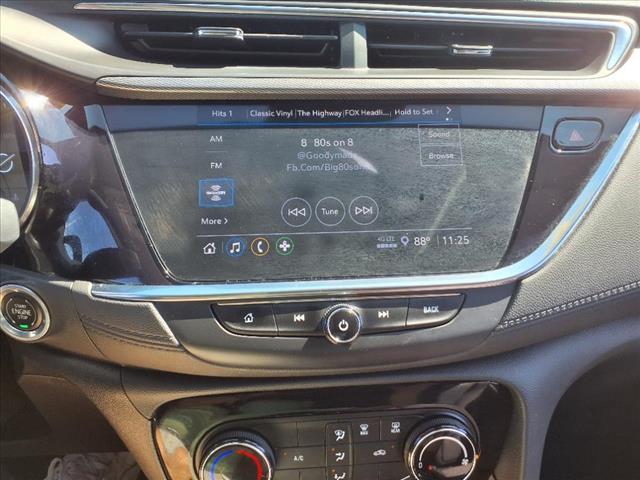 2022 Buick Encore GX Preferred