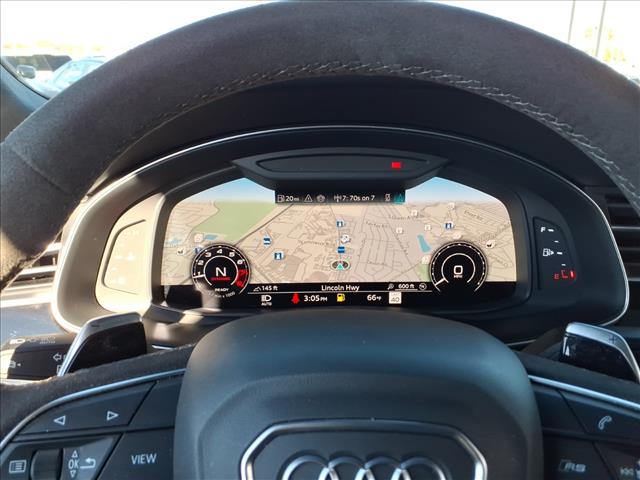 2024 Audi RS Q8 4.0T quattro