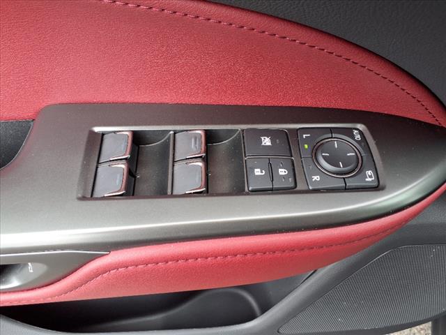 2024 Lexus NX 350 Premium