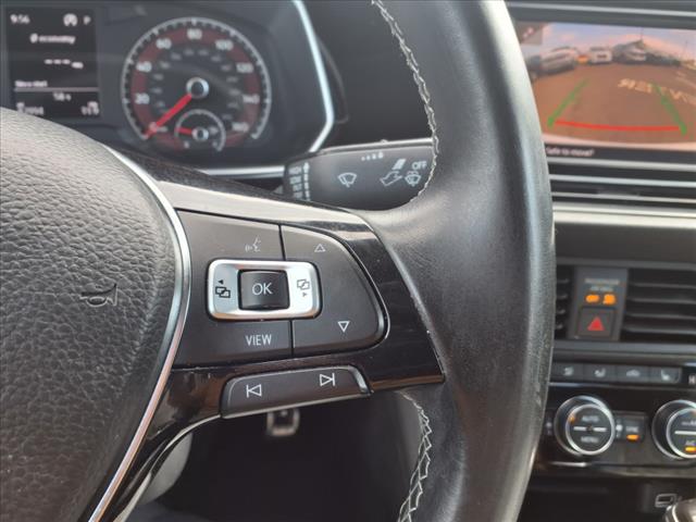 2019 Volkswagen Jetta R-Line
