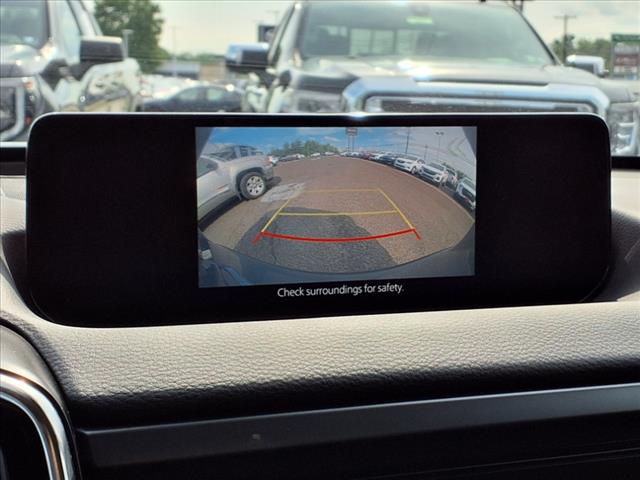 2023 Mazda CX-50 2.5 S Premium Plus