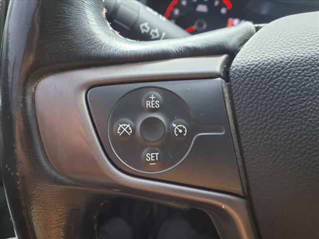 2015 GMC Canyon SLE