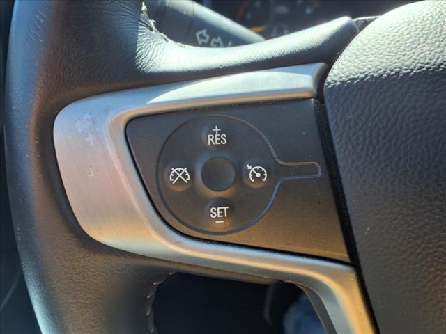 2016 GMC Canyon SLE