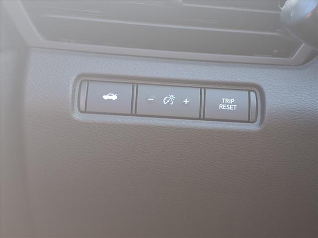 2022 Nissan Altima 2.0 SR