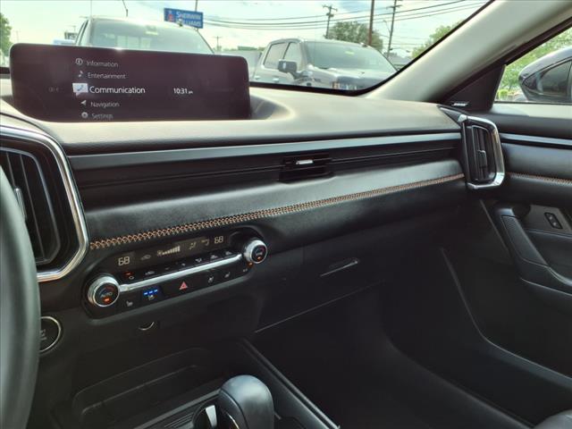 2023 Mazda CX-50 2.5 S Premium Plus