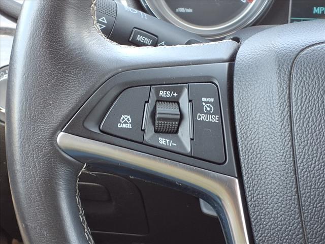 2016 Buick Encore Sport Touring