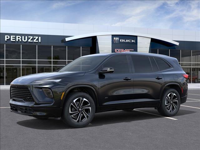 2026 Buick Enclave 4DR SPORT TOURING