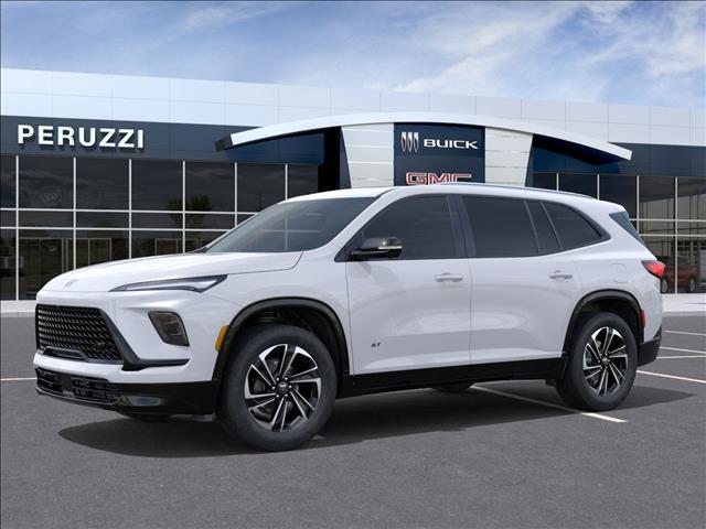 2025 Buick Enclave 4DR SPORT TOURING