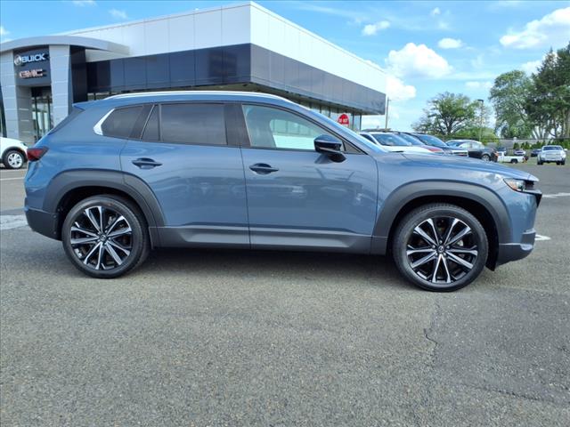 2023 Mazda CX-50 2.5 S Premium Plus