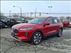 2024 Ford Escape Hybrid Platinum