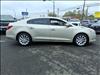 2015 Buick LaCrosse Leather