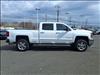 2015 Chevrolet Silverado 2500HD LTZ
