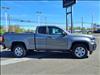 2021 Chevrolet Colorado Work Truck