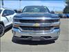 2017 Chevrolet Silverado 1500 4WD CREW CAB 153.0  LT W/