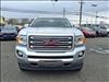 2015 GMC Canyon SLE