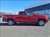 2016 GMC Canyon SLE