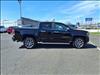 2022 GMC Canyon Denali