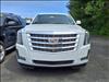 2018 Cadillac Escalade Premium Luxury