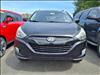 2015 Hyundai TUCSON AWD 4DR SE PZEV