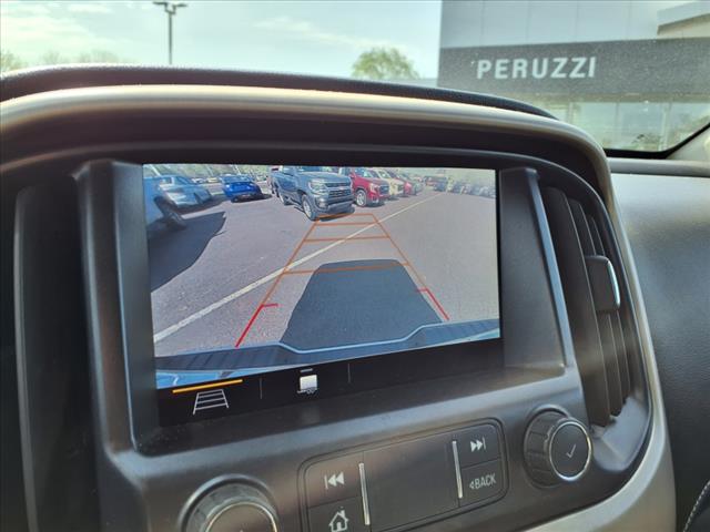 2019 GMC Canyon Denali