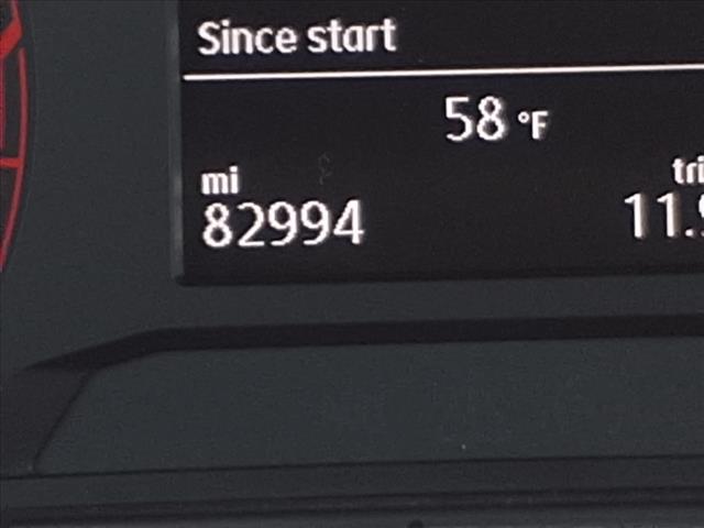 2019 Volkswagen Jetta R-Line