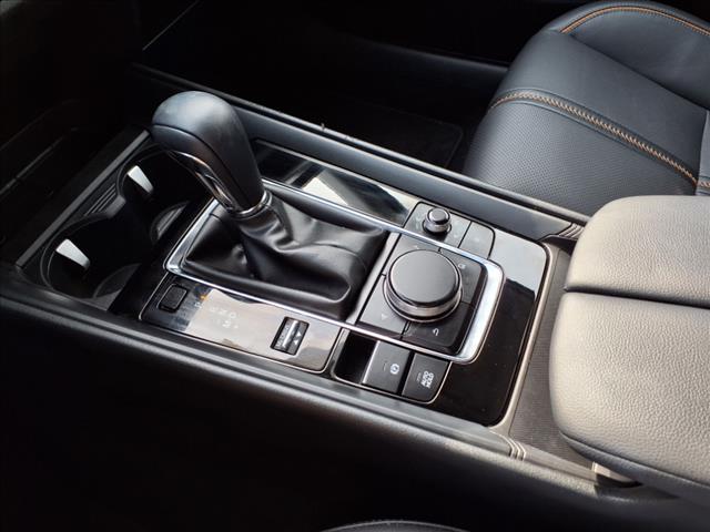 2023 Mazda CX-50 2.5 S Premium Plus