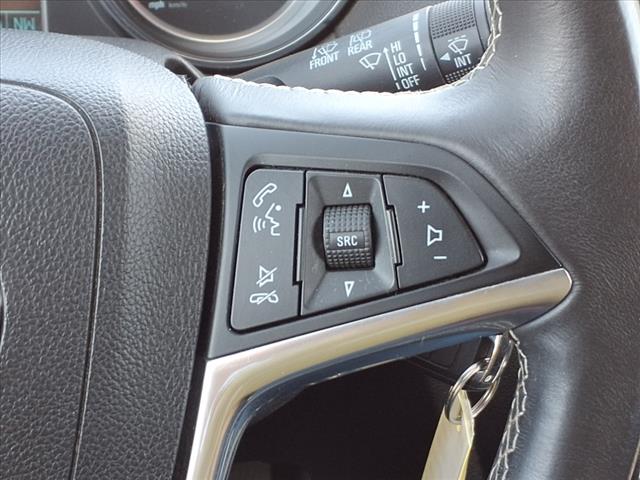 2016 Buick Encore Sport Touring