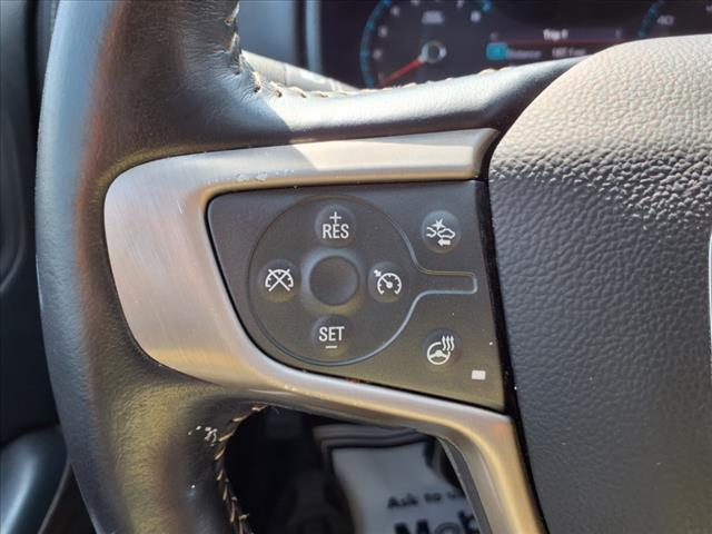 2019 GMC Canyon Denali