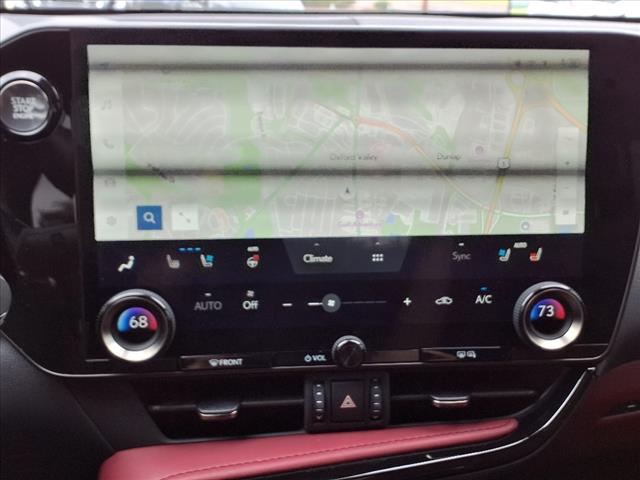 2024 Lexus NX 350 Premium