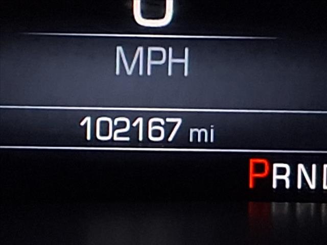 2015 GMC Canyon SLE