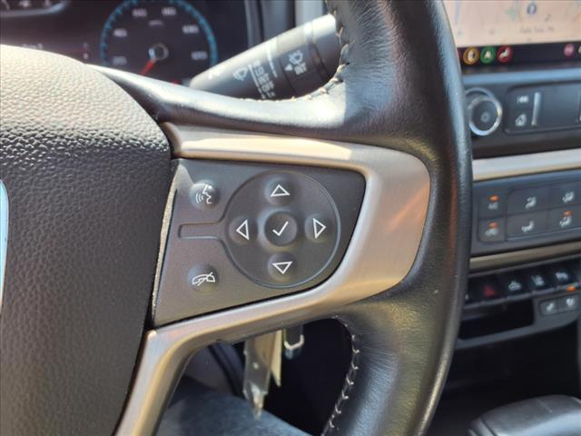 2019 GMC Canyon Denali