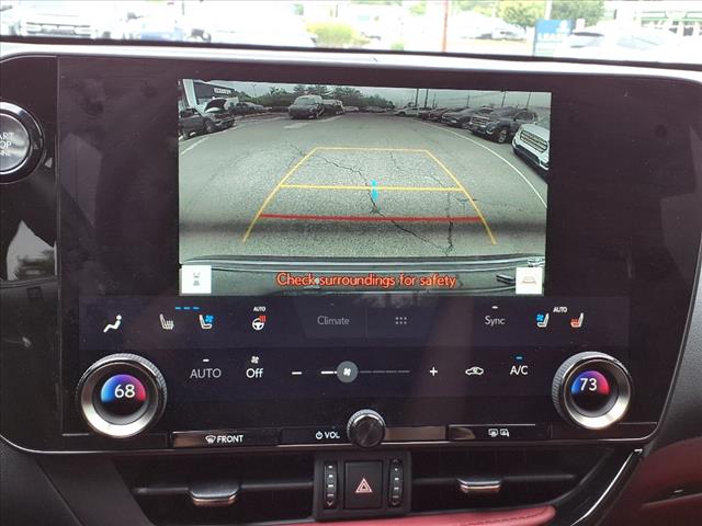 2024 Lexus NX 350 Premium