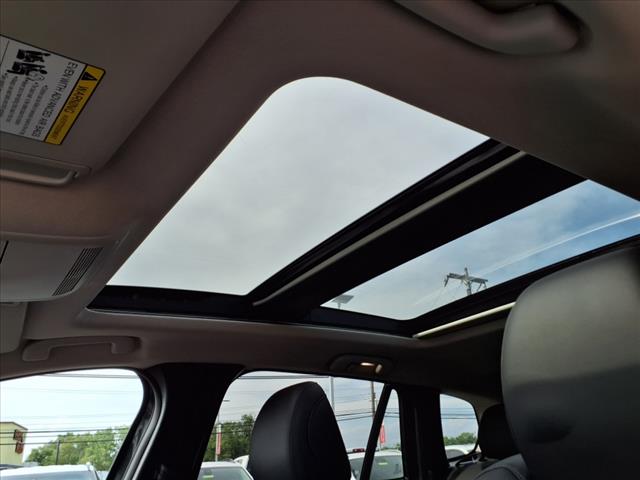 2023 Mazda CX-50 2.5 S Premium Plus