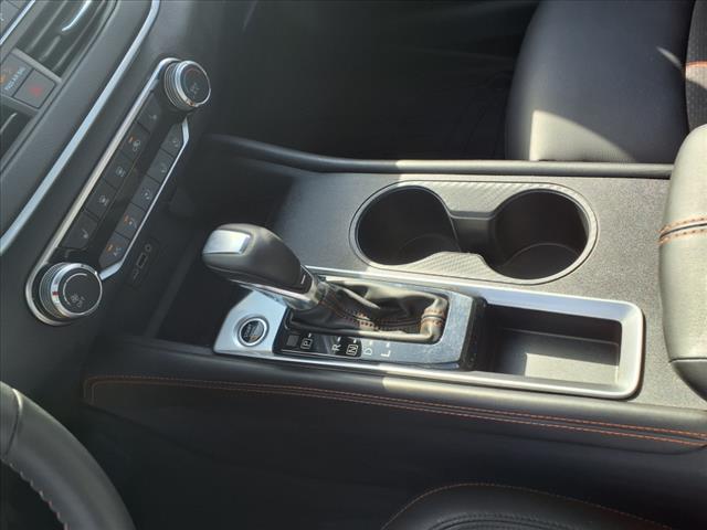 2022 Nissan Altima 2.0 SR