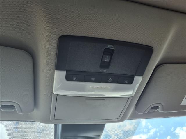 2022 Nissan Altima 2.0 SR