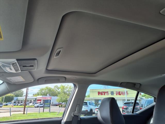 2022 Nissan Altima 2.0 SR