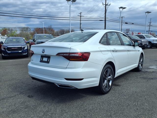 2019 Volkswagen Jetta R-Line