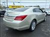 2015 Buick LaCrosse Leather
