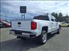 2015 Chevrolet Silverado 2500HD LTZ