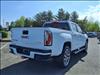 2019 GMC Canyon Denali