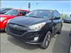 2015 Hyundai TUCSON AWD 4DR SE PZEV